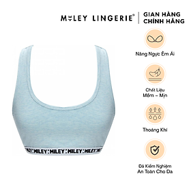 Hình ảnh Áo Ngực Sport Bra Miley Lingerie BRM_07