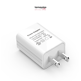Mua Củ Sạc USB 5V 1A. Chất Liệu PC Chống Cháy Chứng Nhận CE/UL/FCC - Hàng Chính Hãng Tamayoko