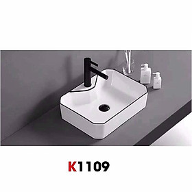 Mua Chậu Lavabo  K1109