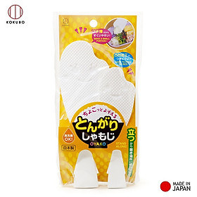 Bộ 02 chiếc muôi xới cơm siêu chống dính ＯＹＡＫＯ 23cm hàng Made in Japan