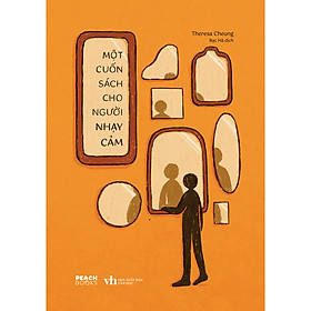 Cuốn Sách Khám Phá Tâm Lý Hay: Một Cuốn Sách Cho Người Nhạy Cảm - Nam Kha