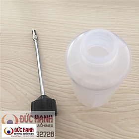 Mua BÌNH DẦU VÒI SẮT