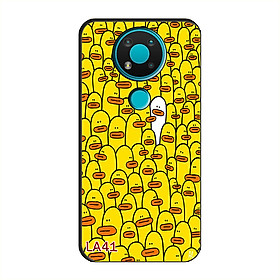 Ốp Dẻo Dành Cho NOKIA 3.4