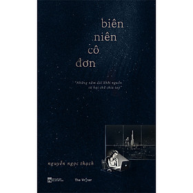 [Download Sách] Biên Niên Cô Đơn