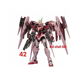 Hình ảnh đồ chơi lắp ráp gundam 42