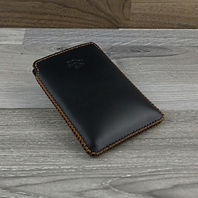 Bao Da Rút dành cho Blackberry Passport Style Da Bò
