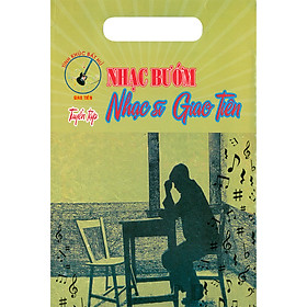 Nhạc Bướm - Tuyển Tập Nhạc Sĩ Giao Tiên