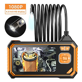 Mua Camera nội soi công nghiệp cầm tay IK 113 cao cấp chống nước