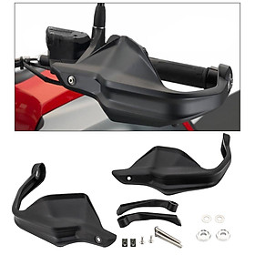 Motorcycle Handguard Windshield Compatible with  G310GS G310R 17-20