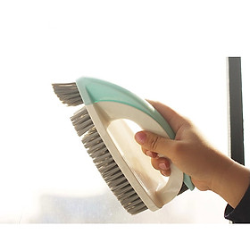 Mua Bàn chải đa năng 2in1 Ohe hàng nội địa Nhật Bản