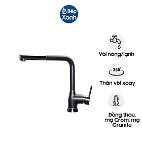 Mua Vòi Rửa Chén Carysil G-0585 - Có Dây Rút - Hàng Chính Hãng