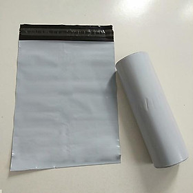 Mua Túi đóng hàng  túi gói hàng niêm phong tự dính HT kích thước 20x30cm  cuộn 100 túi