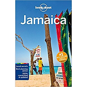 Jamaica 8