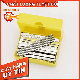 Đinh bê tông St18 chuyên dụng cho máy bắn đinh-Hộp 400 cái