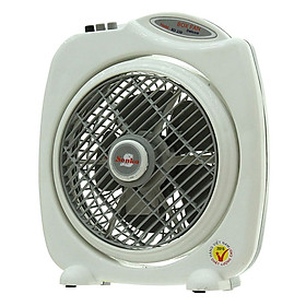 Quạt Bàn Đảo 2 Tấc Senko BD230 (27W)