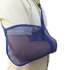 Left/Right Extremity Sling Arm Shoulder Immobilizer  Support Strap