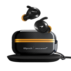 Mua Tai nghe Klipsch T5 II True Wireless Sport McLaren hàng chính hãng new 100%