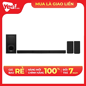 Mua Dàn âm thanh Sony HT-S20R - Hàng Chính Hãng - Chỉ Giao Hồ Chí Minh