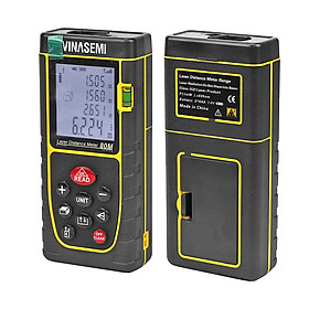 Mua Vinasemi KC80 Máy Đo Khoảng Cách 80m Bằng Laser