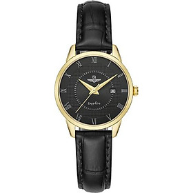 >> BÁO GIÁ ĐỒNG HỒ NỮ SRWATCH SL1071.1101TE - SAPPHIRE ... | Shopee Lazada Sendo Tiki mới nhất 226 Đồng Hồ Nữ SRwatch SL1057.4601TE Sapphire - 30mm - Quartz (Pin) - Dây da