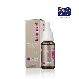 Serum Làm Trắng Da Thiên Nga Cao Cấp Lanopearl - LB45