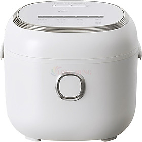 Mua Nồi Cơm Điện Tử Bear 3L Lòng Nồi 5 Lớp Đa Năng Nấu Cơm Nấu Cháo Hầm Hấp Hâm Nóng Hẹn Giờ Lên Đến 12 Tiếng SB-NC30A - HÀNG CHÍNH HÃNG