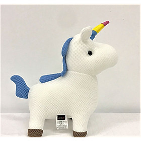 Ngựa nhồi bông PONY 25cm-1341-1