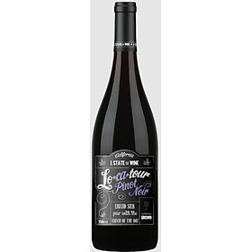 Rượu vang đõ Mỹ Locatour Pinot Noir