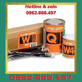 Mua Mỡ chân không Apiezon Q