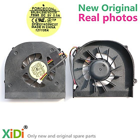 NEW Original CPU FAN FOR ACER ASPIRE 5735 5735Z 5535 5235 5335 CPU COOLING FAN FORCECON DFS531405MC0T F8G6