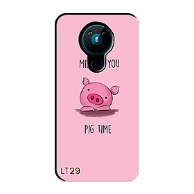 Ốp Lưng Dành Cho NOKIA 5.3