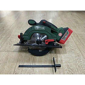 Mua Máy Cưa Gỗ Pin Dekton 18V DK CS 2140 MKT Dùng Chung Chân Pin Makita - Máy Cắt Gỗ Cầm Tay