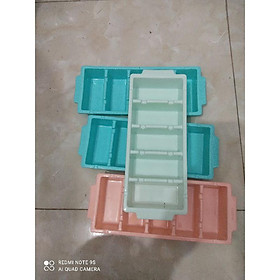Mua khay đá 5 ngăn việt nhật