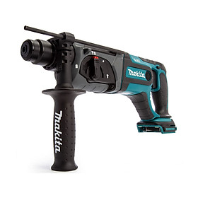 - Máy khoan đa năng dùng pin(18v) Makita DHR241Z (chưa kèm pin sạc)