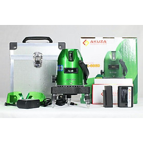 Mua MÁY CÂN BẰNG LASER 5 TIA XANH AKUZA AK-686D - HÀNG CHÍNH HÃNG