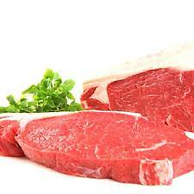 [Chỉ bán HCM] - Thịt Thăn Ngoại Bò Úc - AUST Beef Striploin - 500gram