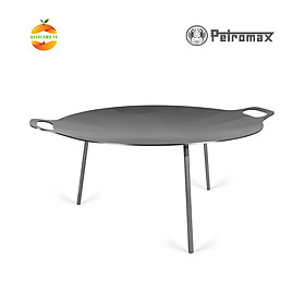 Chảo sắt Petromax Griddle and Fire Bowl fs56