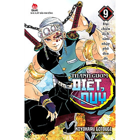 Thanh Gươm Diệt Quỷ