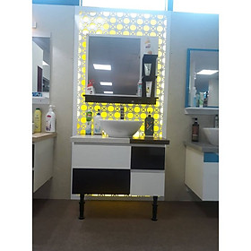 Mua Tủ lavabo nhà tắm LBK205