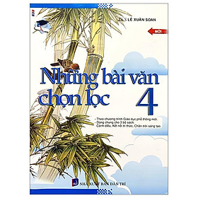 Những Bài Văn Chọn Lọc 4