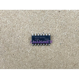 Driver IRS21844S IRS21844SPBF 21844 SOP-14 Thường Dùng Cho Bếp Fagor Mới Chính gốc 100%