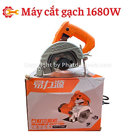 Máy Cắt Gạch Cầm Tay Kenpro 