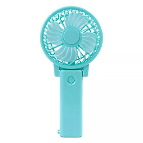 Mua Quạt mini cầm tay cho bé dùng pin LAME STORE
