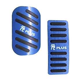 Brake  Gas Pedals Cover for Byd Atto 3 Yuan Plus Accessory