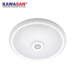 Mua ĐÈN ỐP TRẦN CẢM ỨNG KAWASAN - 323B - 12W ( HÀNG CHÍNH HÃNG )