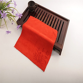 Mua Khăn Lau Siêu Thấm Nước