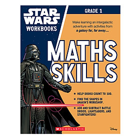Hình ảnh Grade 1 -Math Skills
