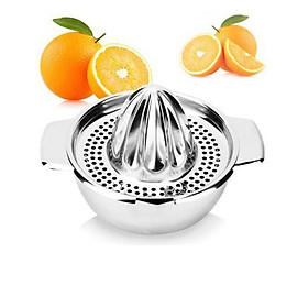 Mua Dụng cụ vắt cam inox 304  dụng cụ vắt nước cam bằng inox  vắt cam inox