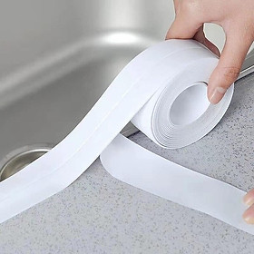 Mua Băng Keo Dán Chống Thấm Nước Trong Bếp  Nhà Vệ Sinh Đa Năng ( Tặng Khăn Lau Tay )