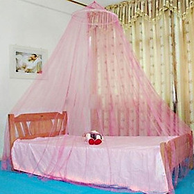 Mùng Ngủ Treo Trần Chống Muỗi